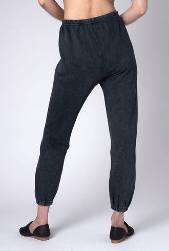 The Great The Stadium Sweatpant Midnight