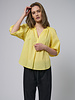 Xirena Jules Blouse Lemon