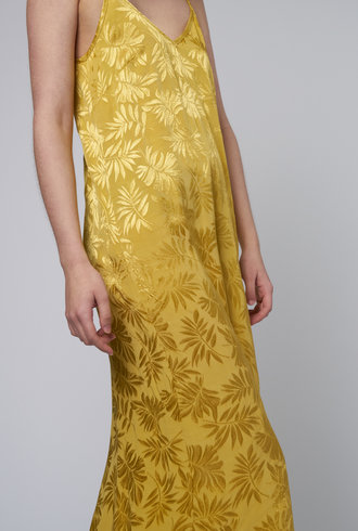 Xirena Amber Dress Sun Palm