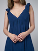 Xirena Leyla Dress Tiara Blue