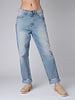 The Great The Slouch taper Jean Skyline Wash