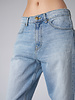 The Great The Slouch taper Jean Skyline Wash