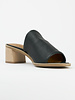 Coclico Jacque Heel Slide Black