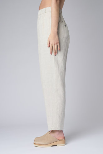 Pomandere Pants Gypsum Gray