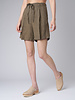 Pomandere Linen Shorts Sand