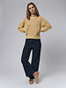 Apiece Apart Tara Pullover Lemon