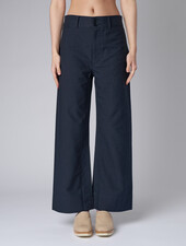 Apiece Apart Classic Merida Navy