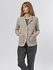 Bsbee Pampa Blazer Light Grey