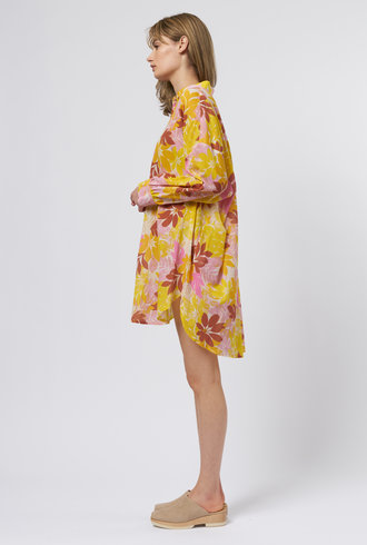 Xirena Neve Dress Pink
