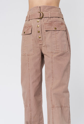 Ulla Johnson Oliver Pant Urchin