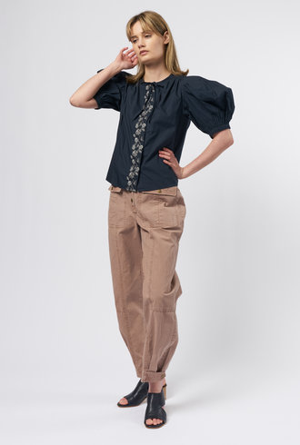 Ulla Johnson Oliver Pant Urchin