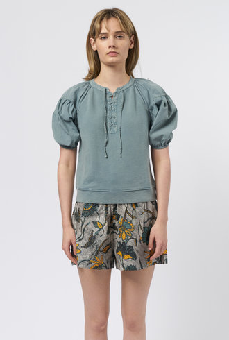 Ulla Johnson James Top Water