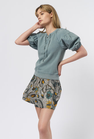 Ulla Johnson James Top Water