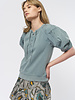 Ulla Johnson James Top Water