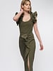 Ulla Johnson Isabella Dress Military