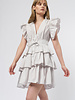 Ulla Johnson Sena Dress Dove