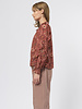 Ulla Johnson Manet Blouse Rosebud