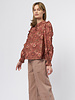 Ulla Johnson Manet Blouse Rosebud