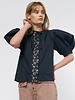 Ulla Johnson Coletta Blouse Salute