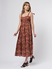 Ulla Johnson Cordelia Dress Rosebud