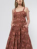 Ulla Johnson Cordelia Dress Rosebud