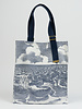 Inouitoosh Street Bag Mer Blue