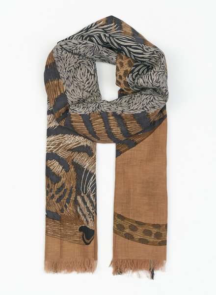 Inouitoosh Cheetah Etoile Natural