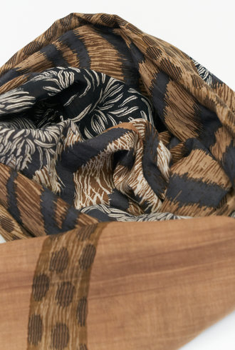 Inouitoosh Cheetah Etoile Natural