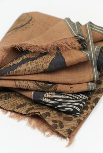 Inouitoosh Cheetah Etoile Natural