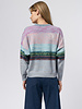 The Great The Skyline Pullover Misty Blue