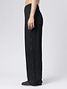 Raquel Allegra Pleated Trouser Black