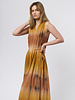 Raquel Allegra Daydream Dress Bengal Tiger