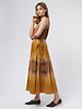 Raquel Allegra Daydream Dress Bengal Tiger