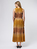 Raquel Allegra Daydream Dress Bengal Tiger