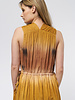 Raquel Allegra Daydream Dress Bengal Tiger