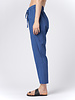 Xirena Draper Pant Blue Capri