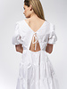 Xirena Nissa Dress White