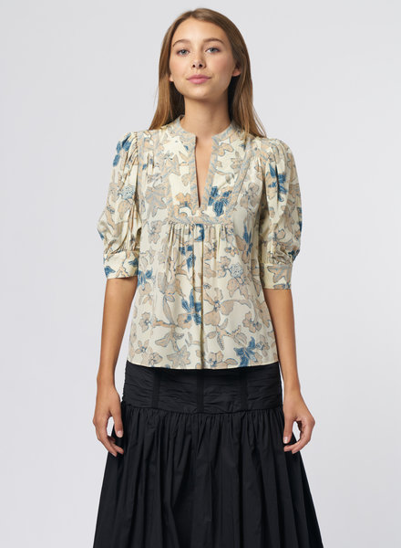 Ulla Johnson Desdra Top Jasmine