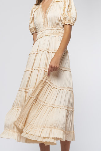 Ulla Johnson Olivia Dress Dawn