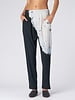 Raquel Allegra Easy Pant Moonbow Tie Dye