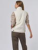 Xirena Hunter Puffer Vest Ivory Vine