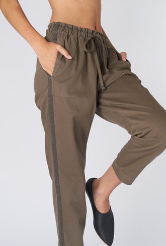 Xirena Rex Pant Green