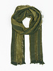 Pomandere Scarf Olive Green