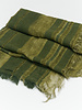 Pomandere Scarf Olive Green