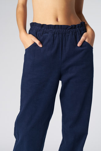 Xirena Tayte Pant Navy