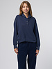 Xirena Kass Sweatshirt Navy