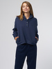 Xirena Kass Sweatshirt Navy