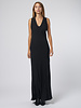 Raquel Allegra Kennedy Dress Black