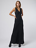 Raquel Allegra Kennedy Dress Black