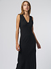 Raquel Allegra Kennedy Dress Black